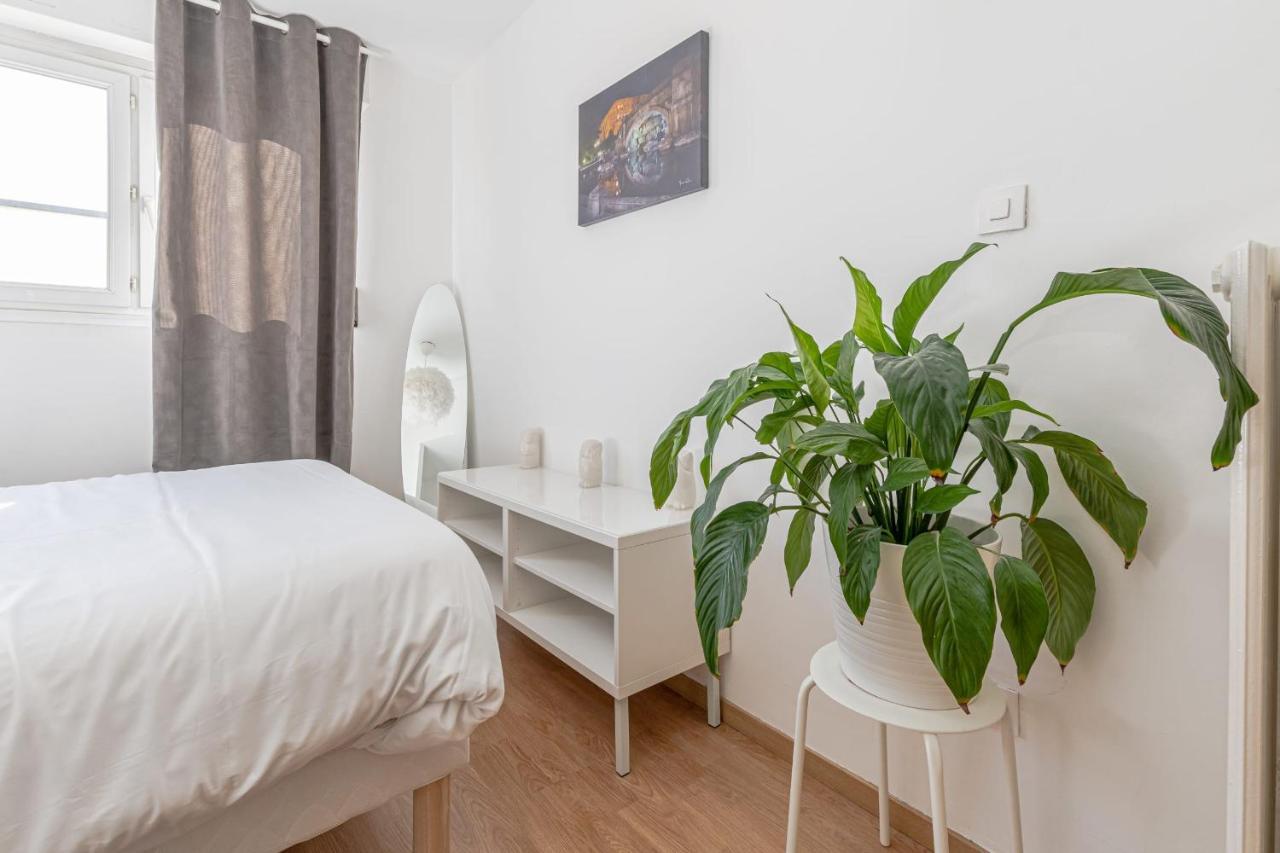 Apartamento Les Sorbiers Longeville-les-Metz Exterior foto